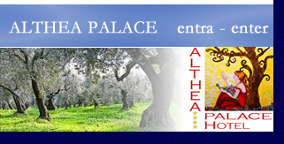 Hotel Alceste
