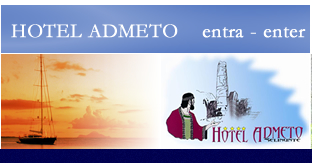 Hotel 4 stelle Marinella di Selinunte - Entra nel sito!