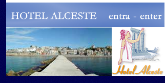 Hotel 3 stelle Marinella di Selinunte - Entra nel sito!