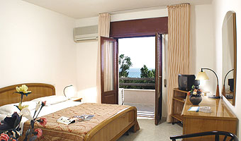 Business travel in Sicily
