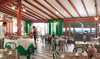 Sicilian holiday residence