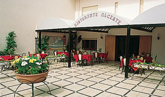Hotel per vacanze in provincia di Trapani