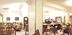Ristorante dell'Hotel Alceste