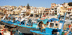 Hotel mare a Marinella
