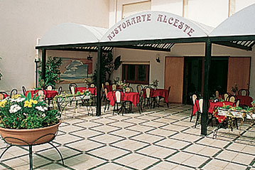 hotel 3 stelle sicilia