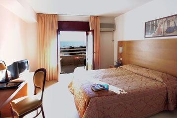 alberghi sul mare in sicilia