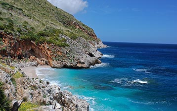 alberghi mare sicilia